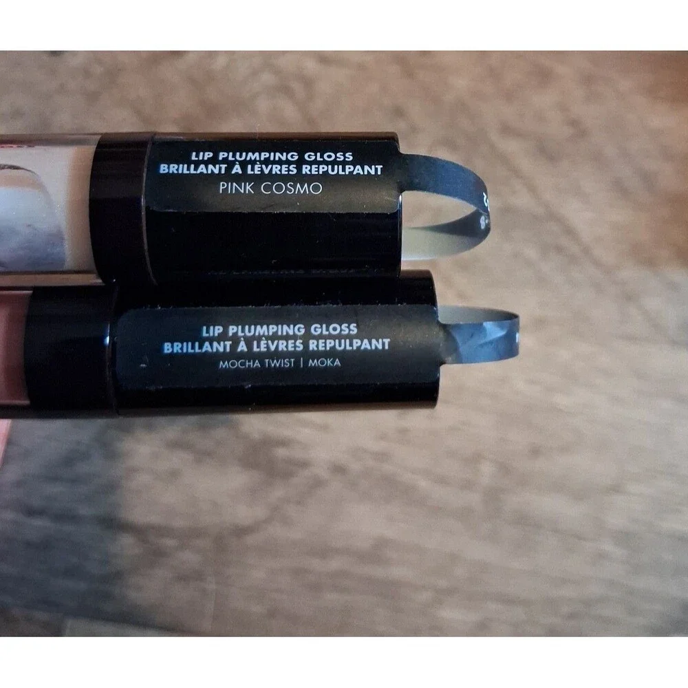 ELF Cosmetics Lip Bundle
